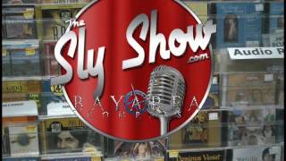 Jon Nash Speaks with The Sly Show [BayAreaCompass]