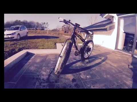 Tegernsee Bike Intro