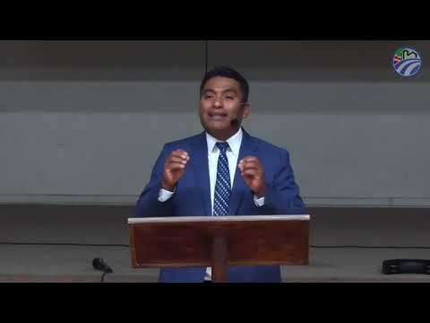 Gratitud que Sobreabunda | Vicente González | CDO North San Diego