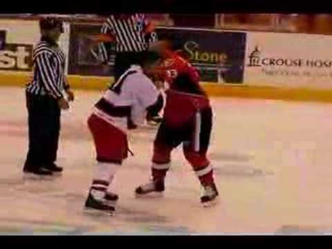 Jeremy Yablonski vs Jon Mirasty