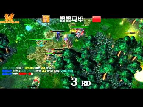 DotA   WoDotA Top10 Weekly Vol 80   YouTube