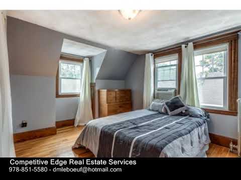 321 Essex Street, Saugus MA 01906 - Single Family Home - Real Estate - For Sale -