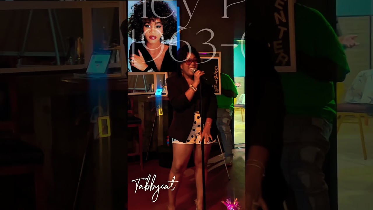 Promotional video thumbnail 5 for Tabbycat