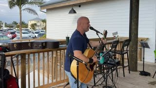 Video thumbnail for How the Electro-Voice ND86 Mic Sounds for Live Solo Acoustic Gigs by Jason Stallworth