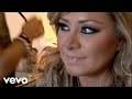 Cristina - Mucha Mujer Para Ti (Behind the Scenes)