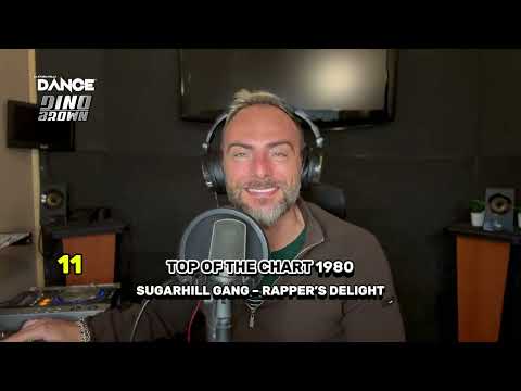 DISCO 80 - TOP 20 OF 1980