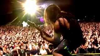 Metallica - Some Kind Of Monster (Music Video) HD