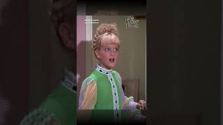 Cindy Brady's on her way to being a star! #BradyBunch Now Streaming on Paramount+ #shorts