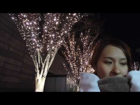 HAYATE PV  2017 winter    Closer - The Chainsmokers ft. Halsey