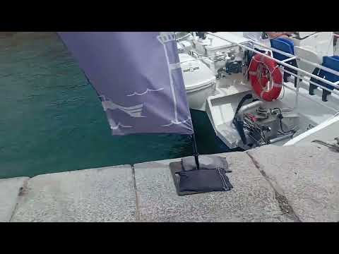 A day at Sète in France.🙂Nice