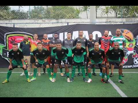 BLOCO DO FUMAÇA 2018