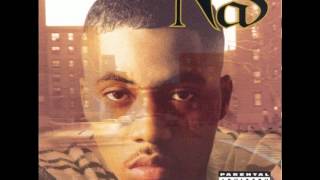 Nas - If I Ruled The World (Imagine That)