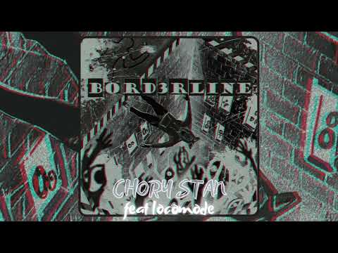 szpiegowsky - chory stan (feat LOCOMODE) [BORD3RLINE]