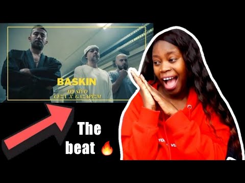 Baskın - DJ Sivo ft Ceza x Gazapizm Griot