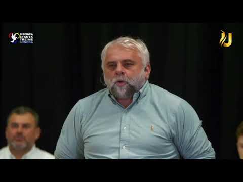 Ia jugul lui Hristos pe umeri