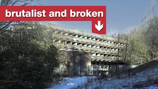 The Broken Building That Must Not Be Destroyed