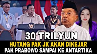 Download lagu Mr. JK is starting to get nervous! Mr. Prabowo will clean up the crooked businessmen. mp3 Download lagu Mr. JK is starting to get nervous! Mr. Prabowo will clean up the crooked businessmen. mp3