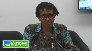  Comitê de Coordenação do Programa Conjunto das Nações Unidas sobre HIV - 15/12/2025 16:00