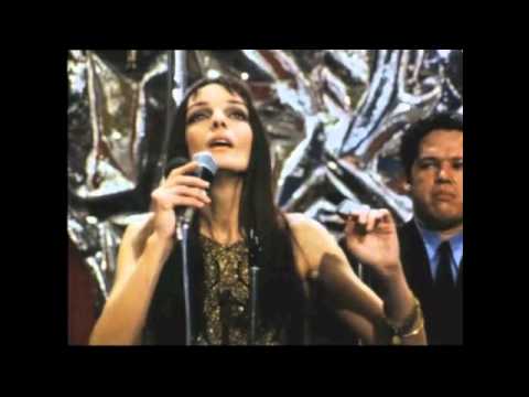 Marie Laforêt - Voyages au long cours (1966-1973)