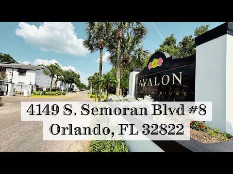 Cozy Upgraded 1bedroom Condo property video