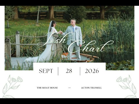 Evoke Photography video.