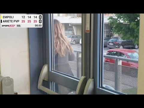 Empoli vs Ariete Pvp - 26/04/2022