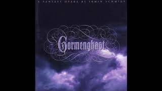 Irmin Schmidt - Gormenghast - Oxygen (Steerpike - Stefan Vinzberg)