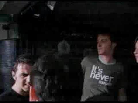 TranceGate MILANO 21/04/2007 Part 1 of 2 RONSKI SPEED