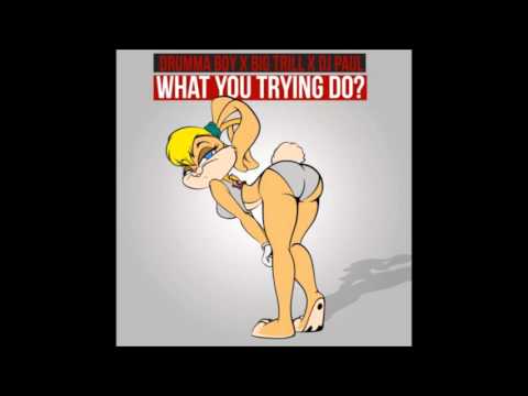 YouTube Thumbnail