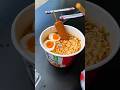 10 Lunch At 7 11 Korea