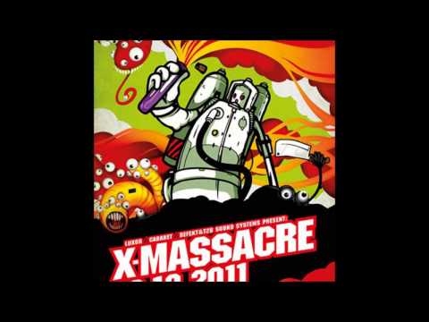 Mimaniac - XMassacre 2011 Special Liveset Intro