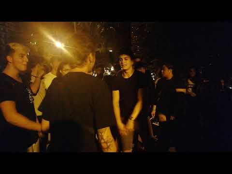 Octavos Aefe Vs Oskr