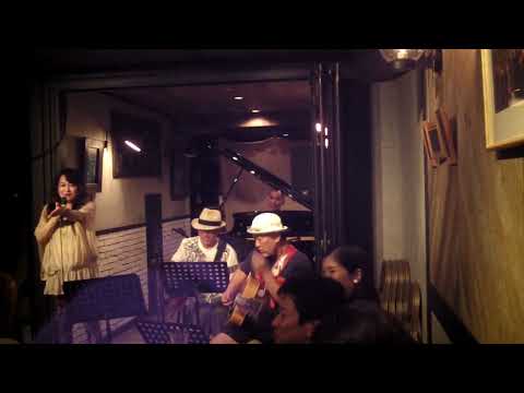 Swallowtail Live at U-ma