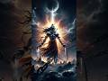 Mahadev Ne Kiya Jalandhar Ka Vadh Part 2 Soon Indianmythology Hindu Sanatandharma Sanatan Shiv
