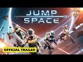 Vidéo de gameplay de Jump Space  PC