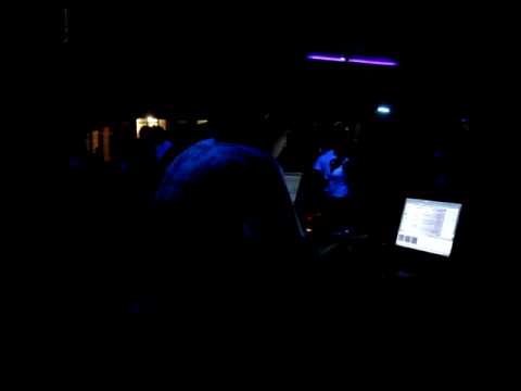 Ikpeng Live at Hi Tech On Party