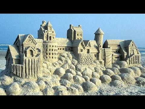 Mango pres Shoreliners - Sandcastles (Original Mix)