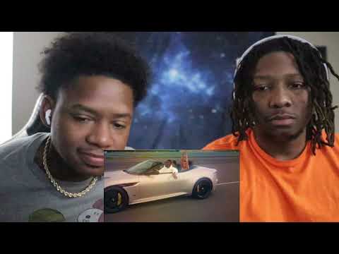 AMERICANS REACTS TO UK RAPPER Dave - Clash (ft. Stormzy)