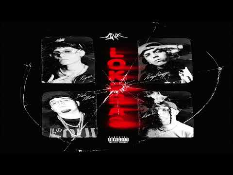 LOKERA$ (Remix) Nyruz, King Savagge, Aqua VS, Drakomafia (2023