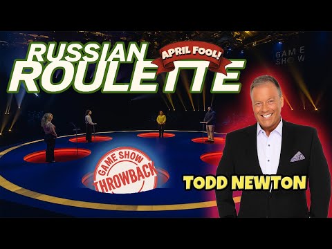 Russian Roulette|Game Show|April Fool