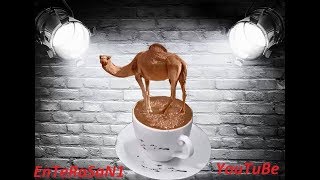 DEVE BATMAZ TÜRK KAHVESİ NASIL YAPILIR