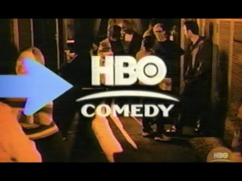 HBO Comedy Commercial Break for Mr. Deeds and Young Frankenstein 2003.