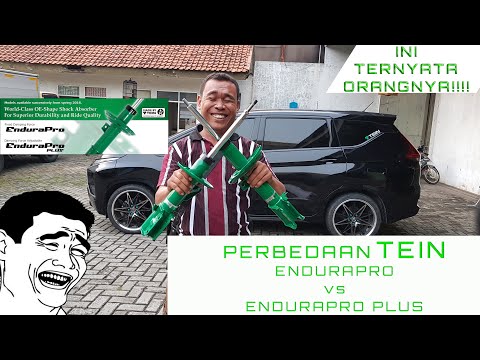 #tein #shocktein #endurapro #enduraproplus PERBEDAAN ENDURAPRO DAN ENDURAPRO PLUS TEIN
