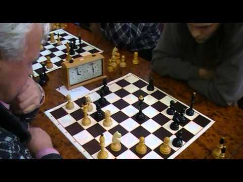 6.5. Ján Bakalár - Martin Chlpík 0 - 1