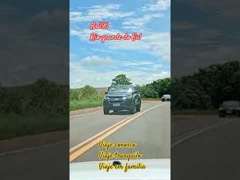 #riograndedosul #viajeconosco #gauchoraiz #vilanovadosul #viagem #br290 #viajando