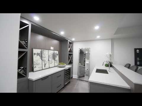 Model Home Show Room