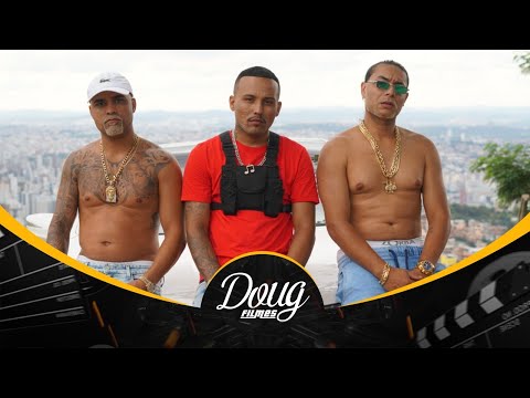 SAI DA MINHA FRENTE - Rapper Jão feat. MC Dub & MC M Boy (CLIPE OFICIAL) Doug Filmes