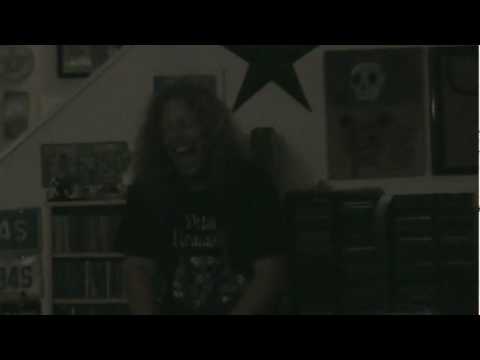 Neldöreth Tour Video I