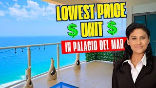 Step Inside the Lowest-Priced Oceanfront Condo in Palacio del Mar Rosarito