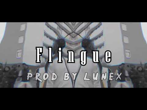 *FREE* Heuss l'enfoiré x soolking type beat  |  "Flingue" | Ft. k-rambar | Free guitar Beat 2019